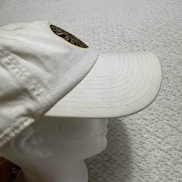 University of Vermont Baseball Hat UVM Catamounts Hats Cap Adjustable - Picture 5 of 12